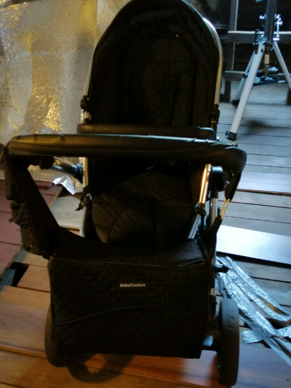 gumtree glasgow prams